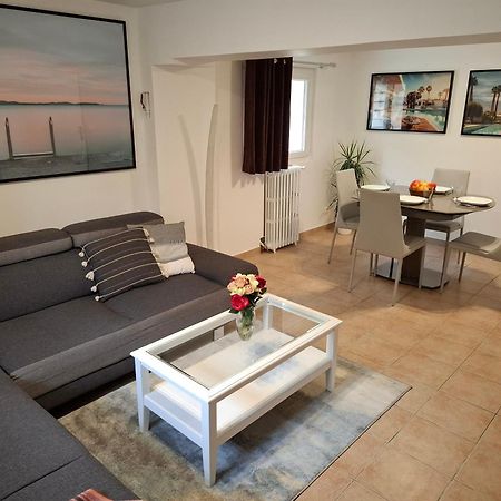 Cosy Appartement Near Disneyland & Paris Coupvray Exterior photo