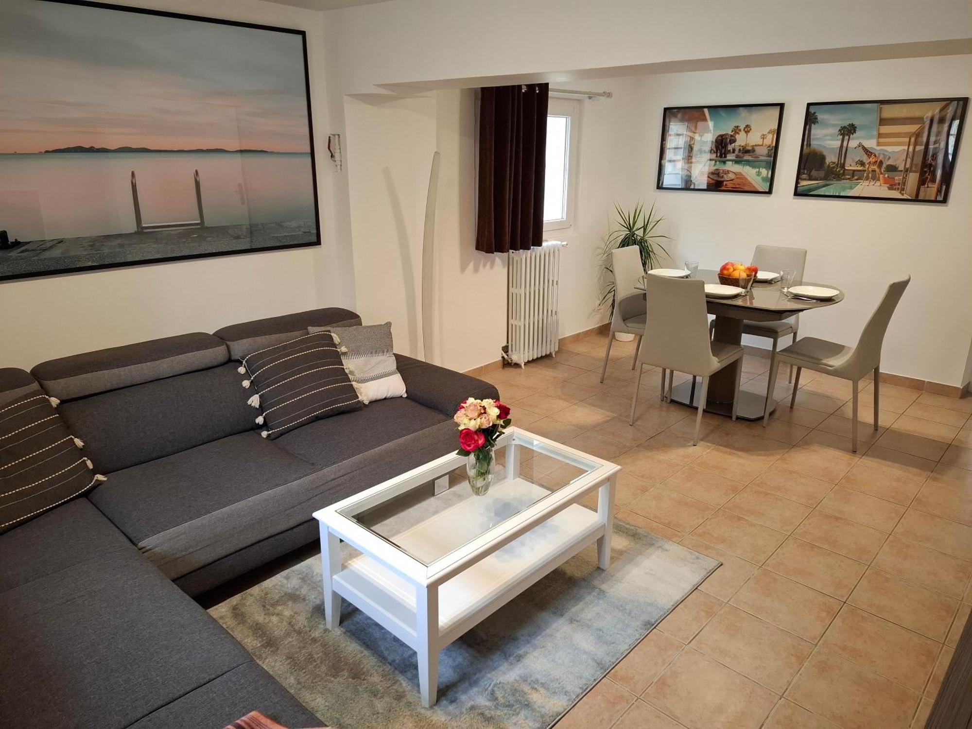 Cosy Appartement Near Disneyland & Paris Coupvray Exterior photo