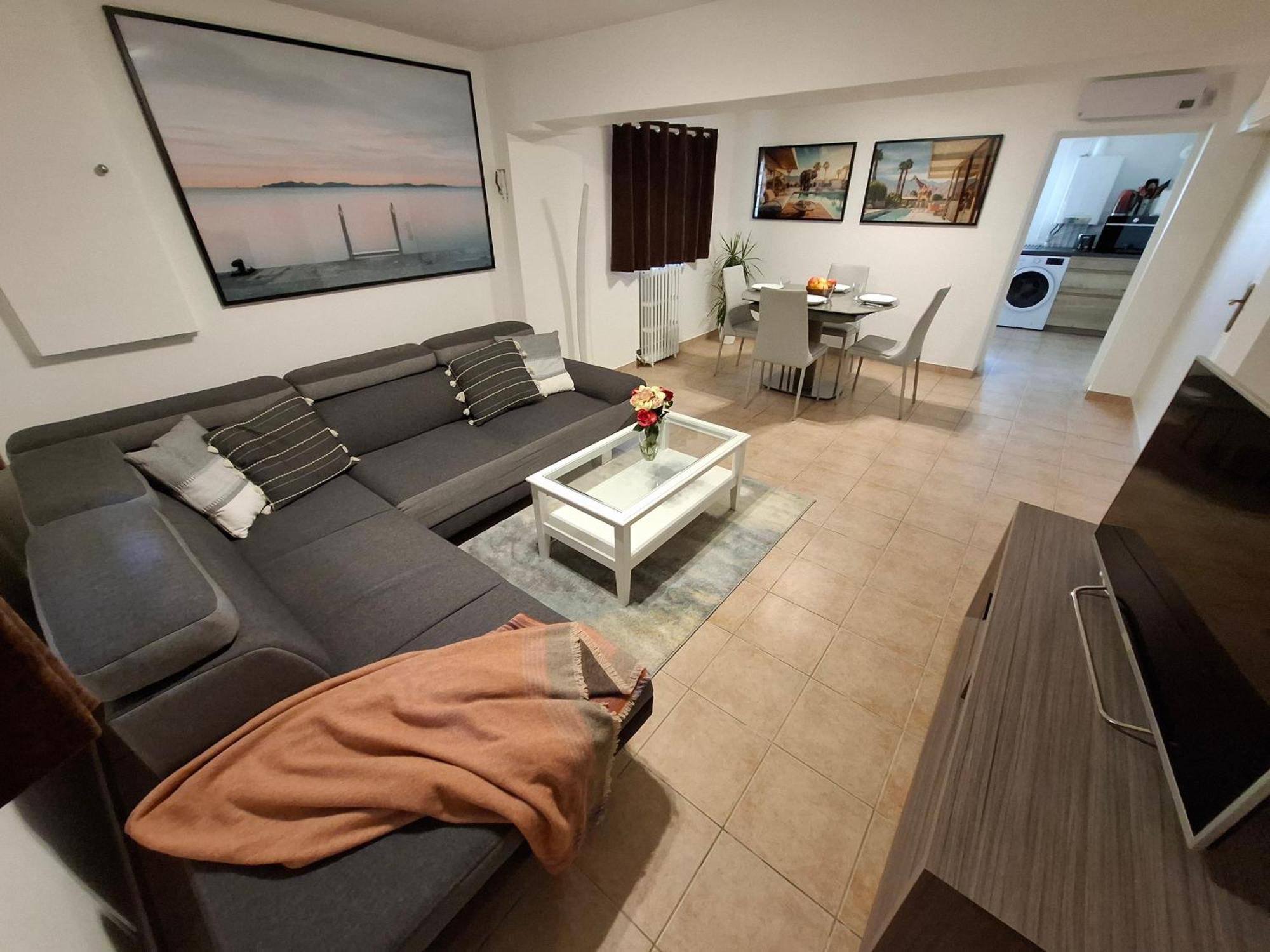 Cosy Appartement Near Disneyland & Paris Coupvray Exterior photo